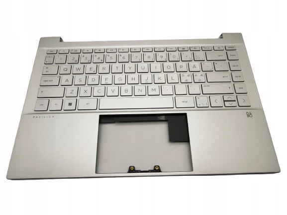 Palmrest Klawiatura Hp Pavilion 14-DV 14T-DV TPN-Q244 M16651-DH1 Nor