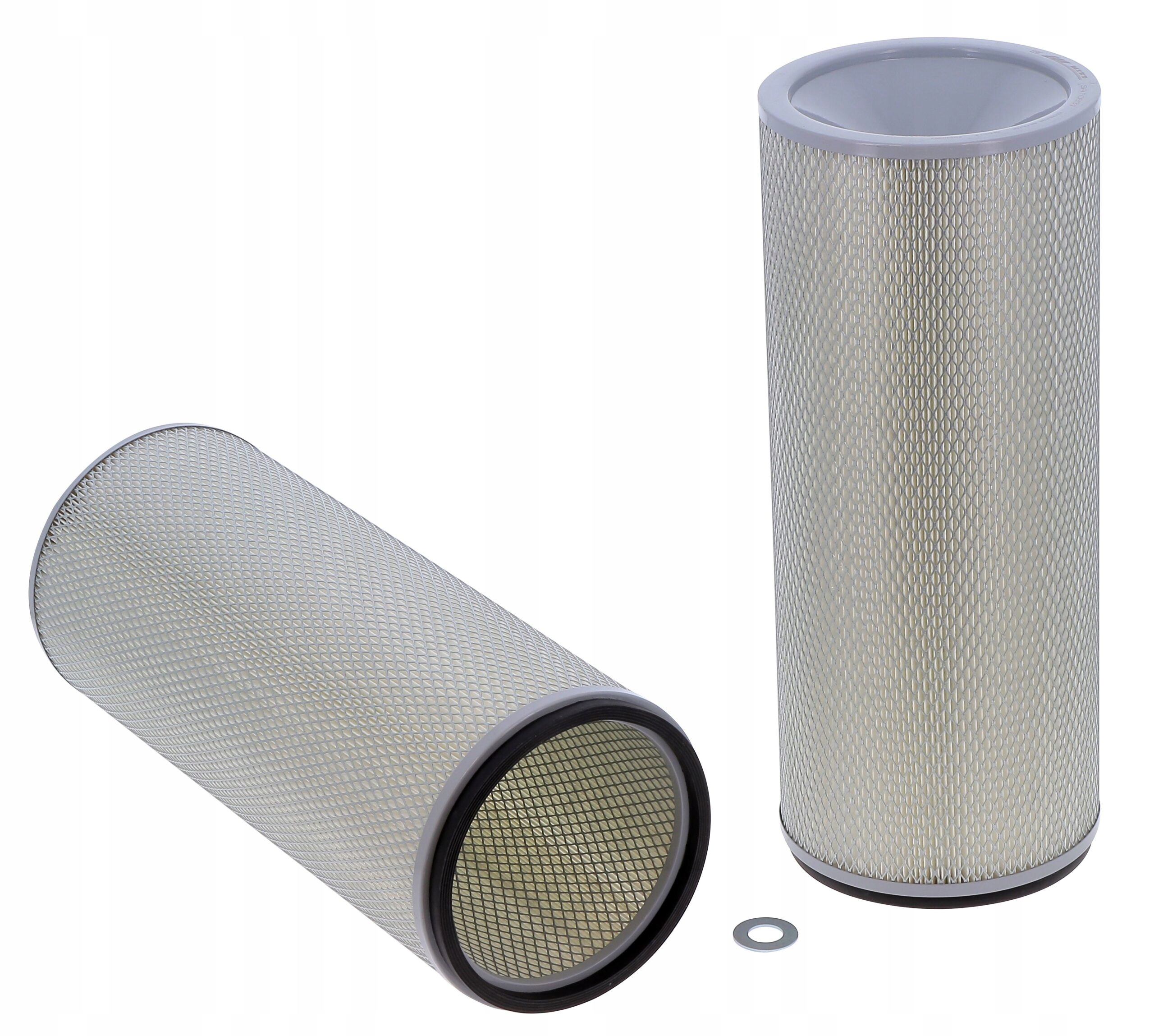 Vzduchový filtr Sa 10831 Hifi Filter