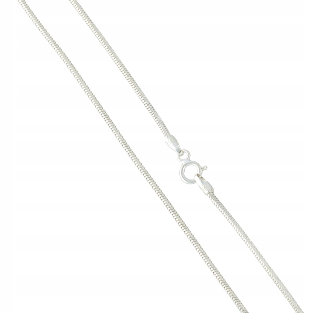 Měkká šňůra typu snake 1.3 mm – 50 cm