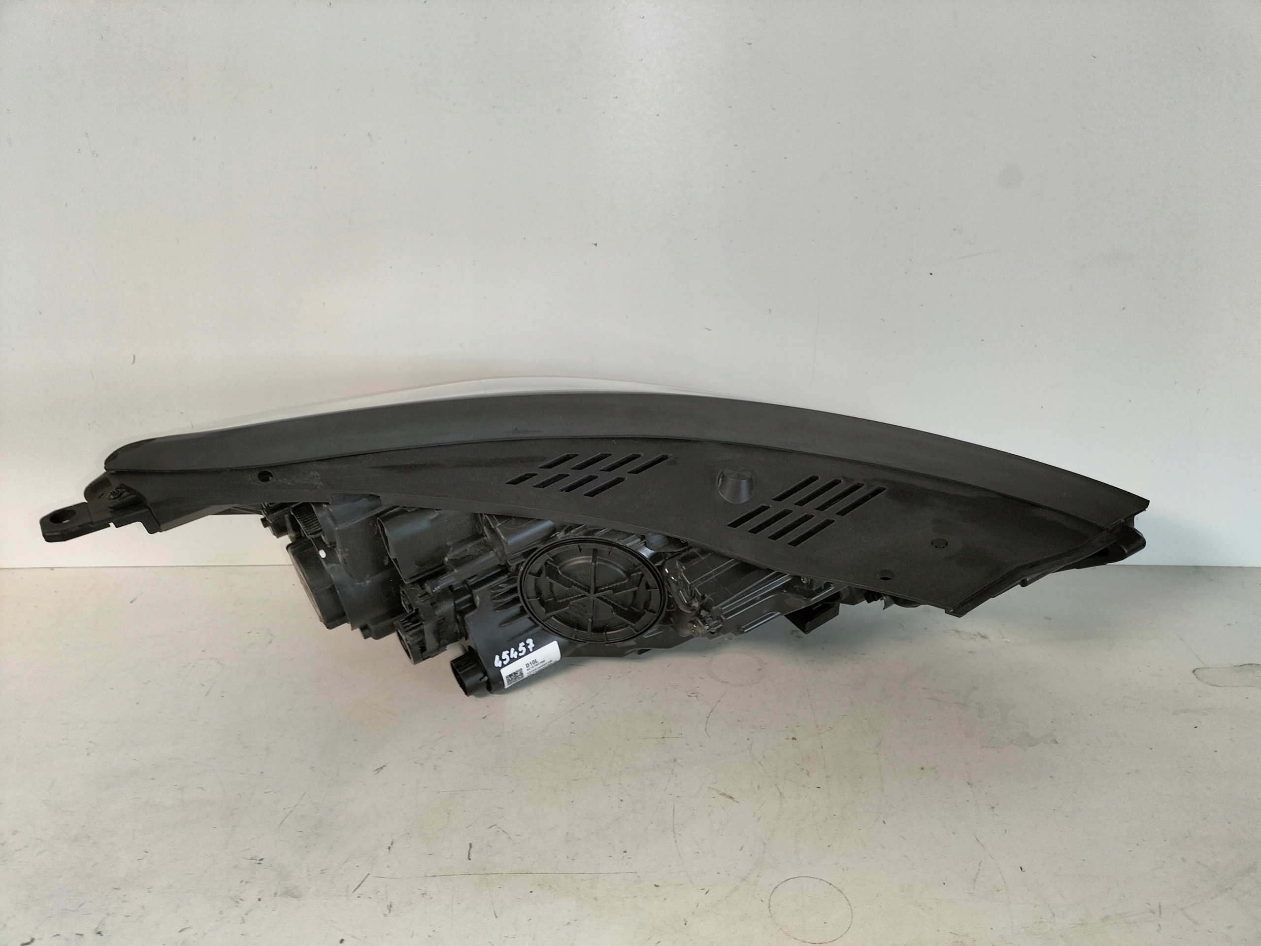 light front reflektor left HYUNDAI TUCSON III 15-18