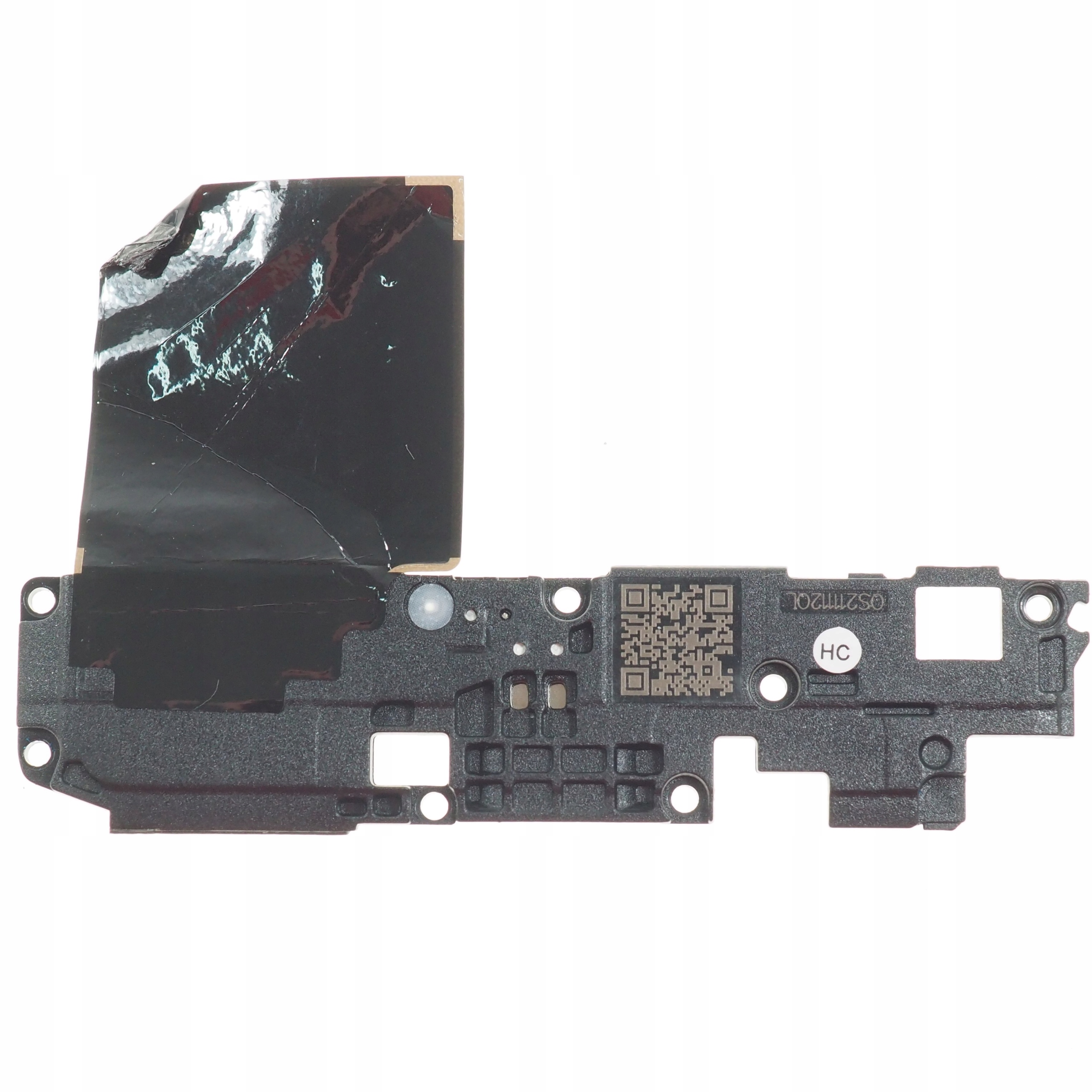 Buzzer Głośnik dzwonków MOTOROLA G60