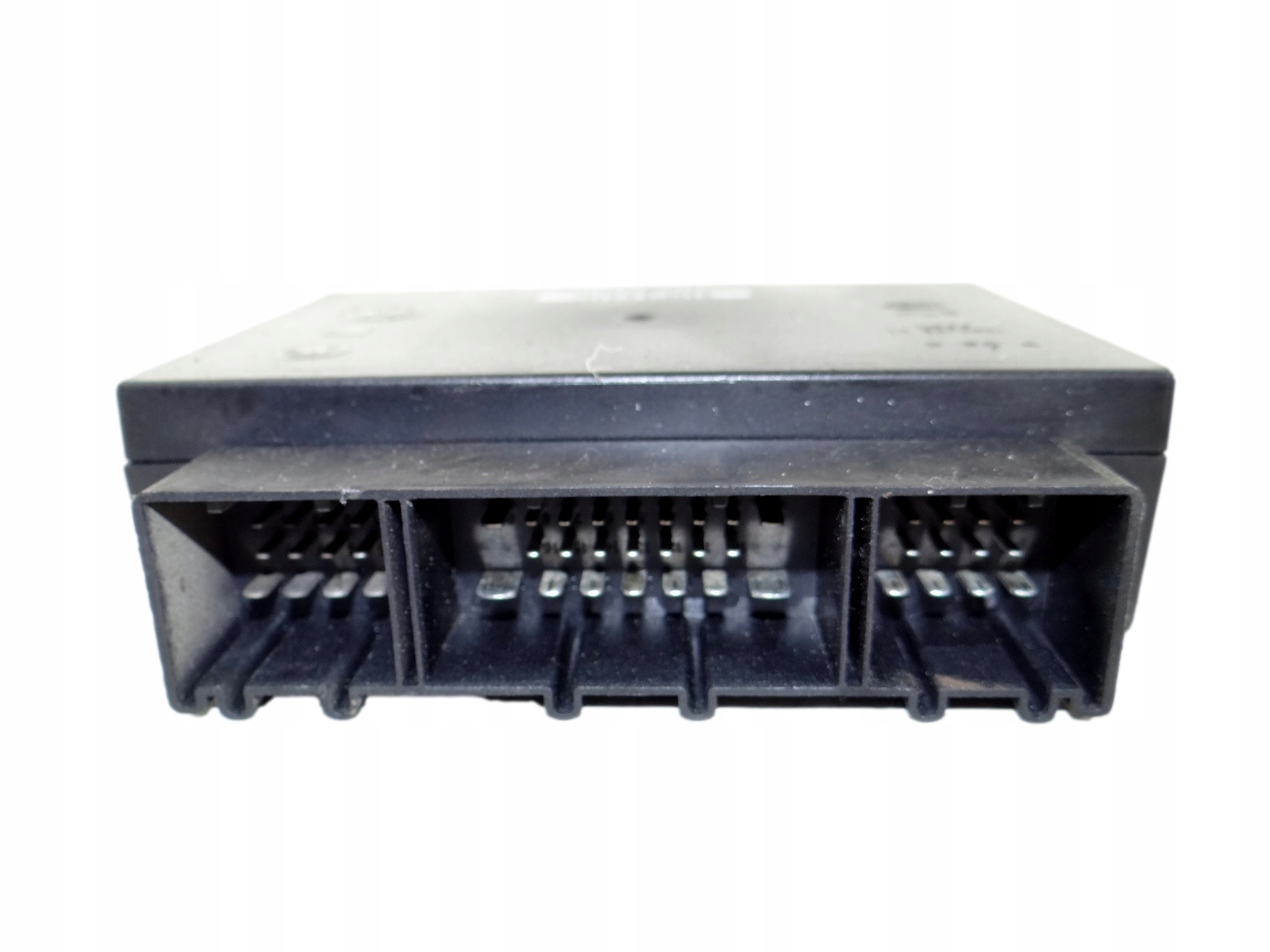 Unité commande confort SKODA FABIA et 8Q0 959 433C