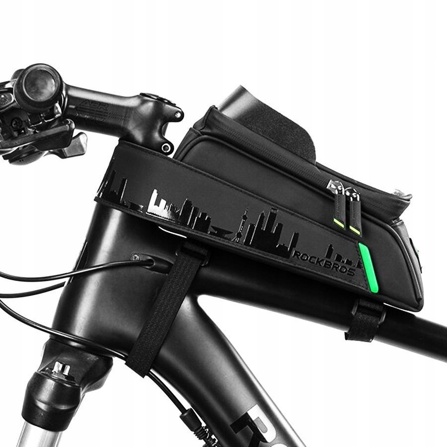 

Sakwa Torba Na Rower Rowerowa Do P40/PRO/LITE/E