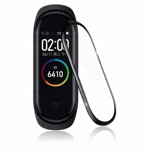 

Szkoło Hybrydowe Motochamp Do Xiaomi MI Band 4