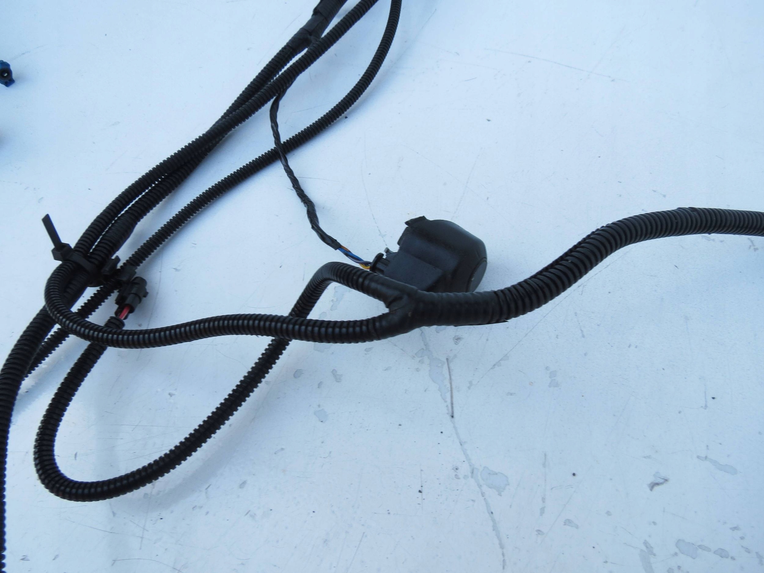 cablaggio PRZWODOW VOLVO S60 II V60 e 2.0D 163KM 31270140