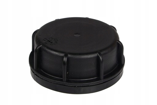 Korek do zbiornika IBC Mauzera + ADAPTER 1 CAL Rodzaj korek