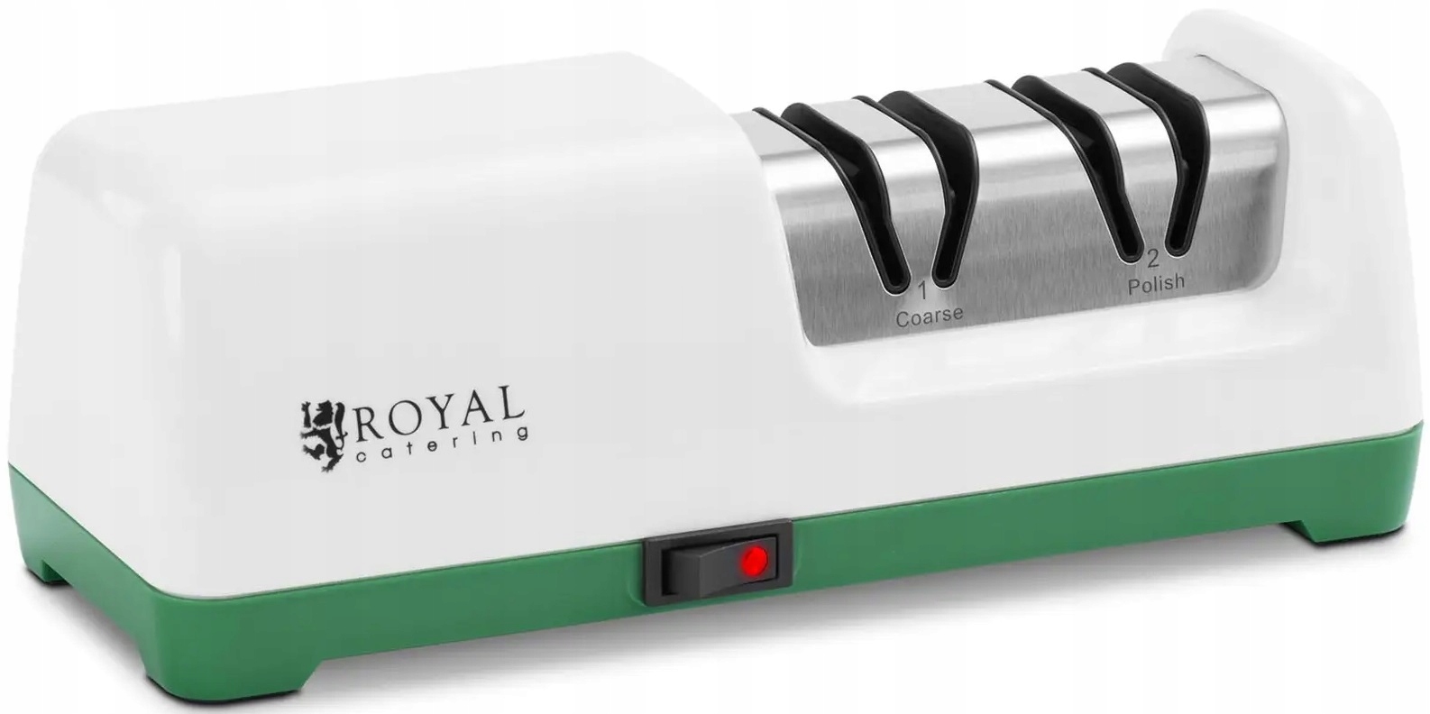 Elektrický diamantový brousek na nože Royal Catering RCDKS-02 10012954