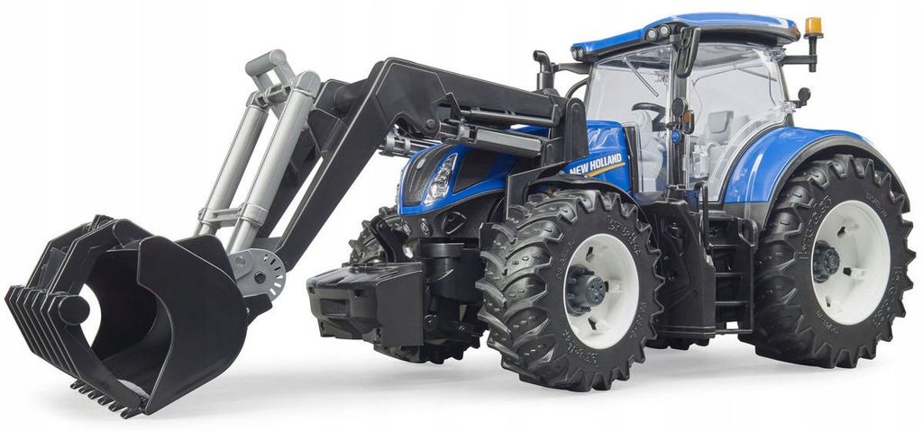 

Traktor Bruder New Holland T7.315 03121