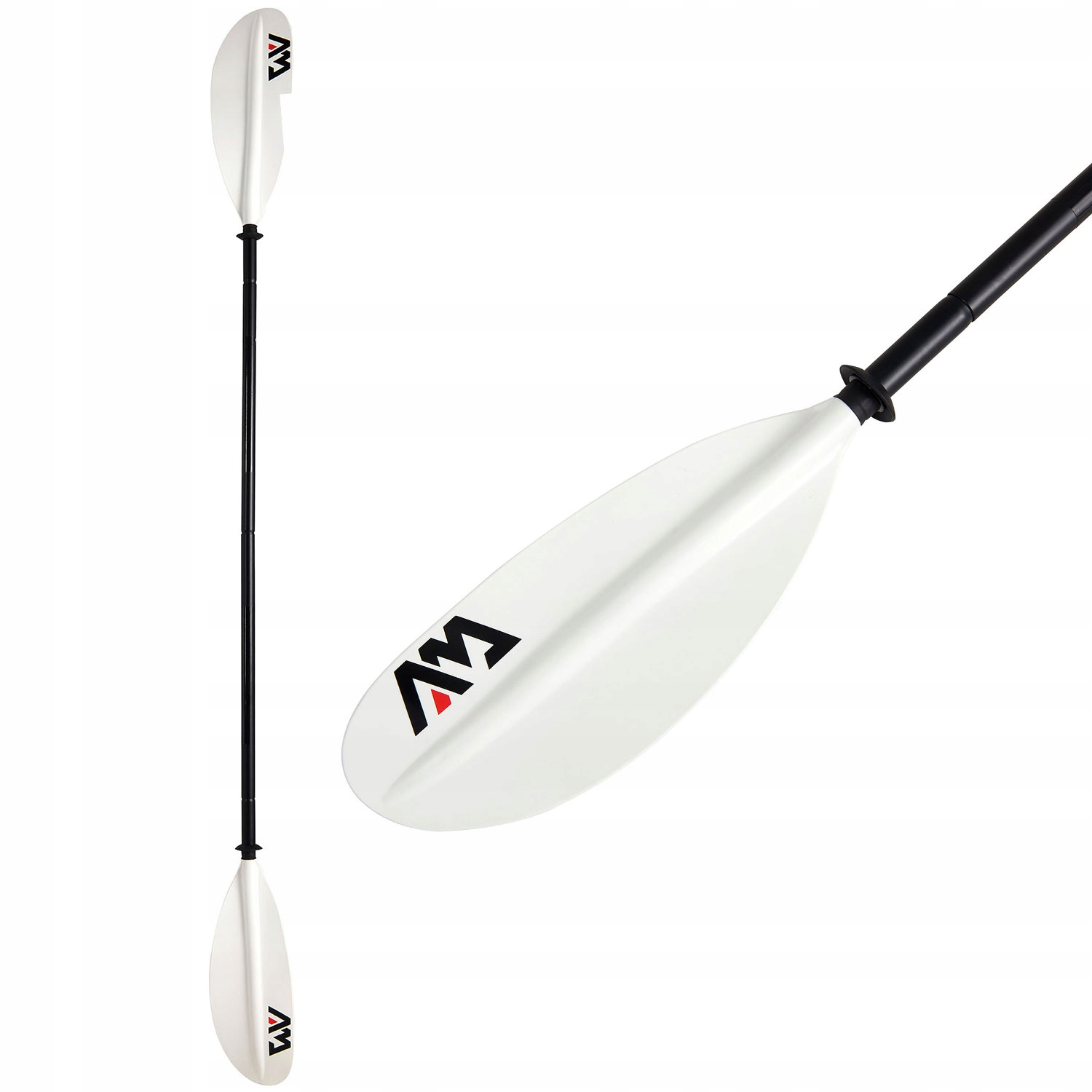 

Wiosło Do Deski Sup Aqua Marina KP-1 Alu