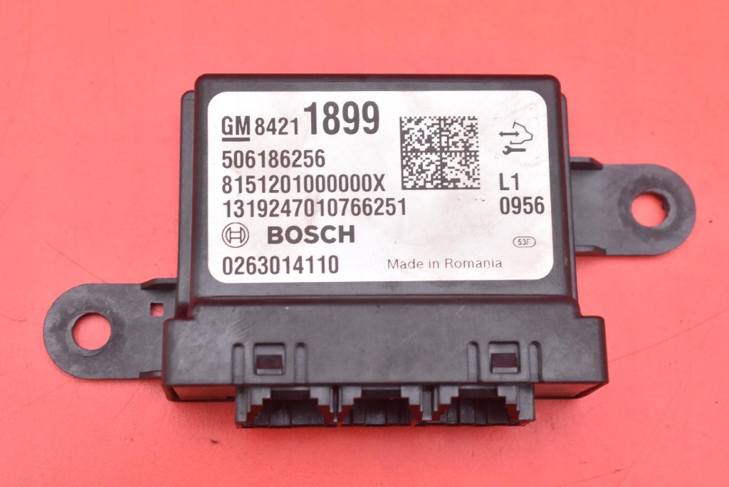 Centralina modulo parcheggio PDC 84211899 OPEL INSIGNIA B 17-20