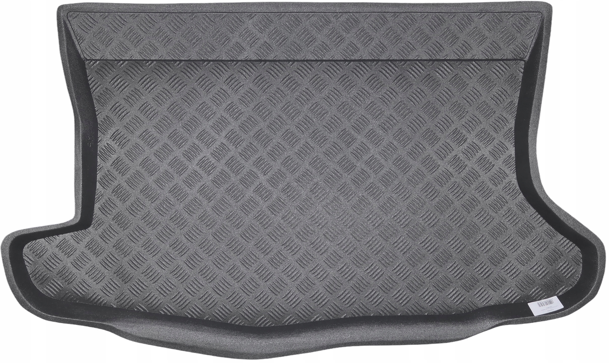 Ford Fusion Мінівен 2002-2013 Килимок багажника