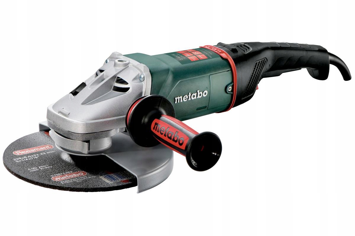 Metabo Szlifierka KĄT.230 Wea 24-230 Mvt Quick