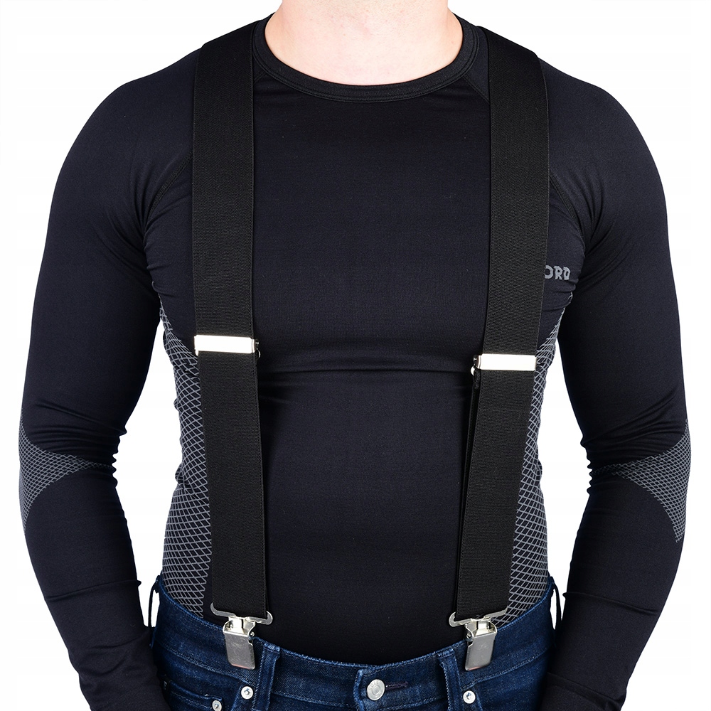 

Szelki Motocyklowe Oxford Riggers Wzmocnione