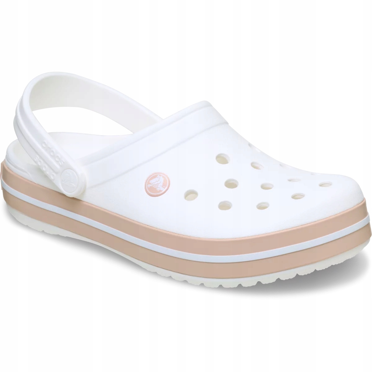 Crocs Dámské boty Chodítka Nazouváky Crocband 11016 Clog 41-42