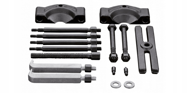 NEO ДВУХРУКИЙ ЗНІМАЧ І СЕПАРАТОР 11-810