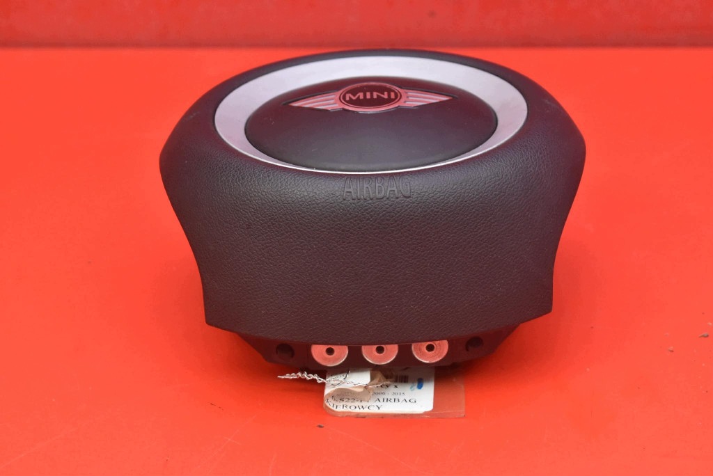 airbag driver´s 33275118405 MINI COOPER ONE R56 06-10