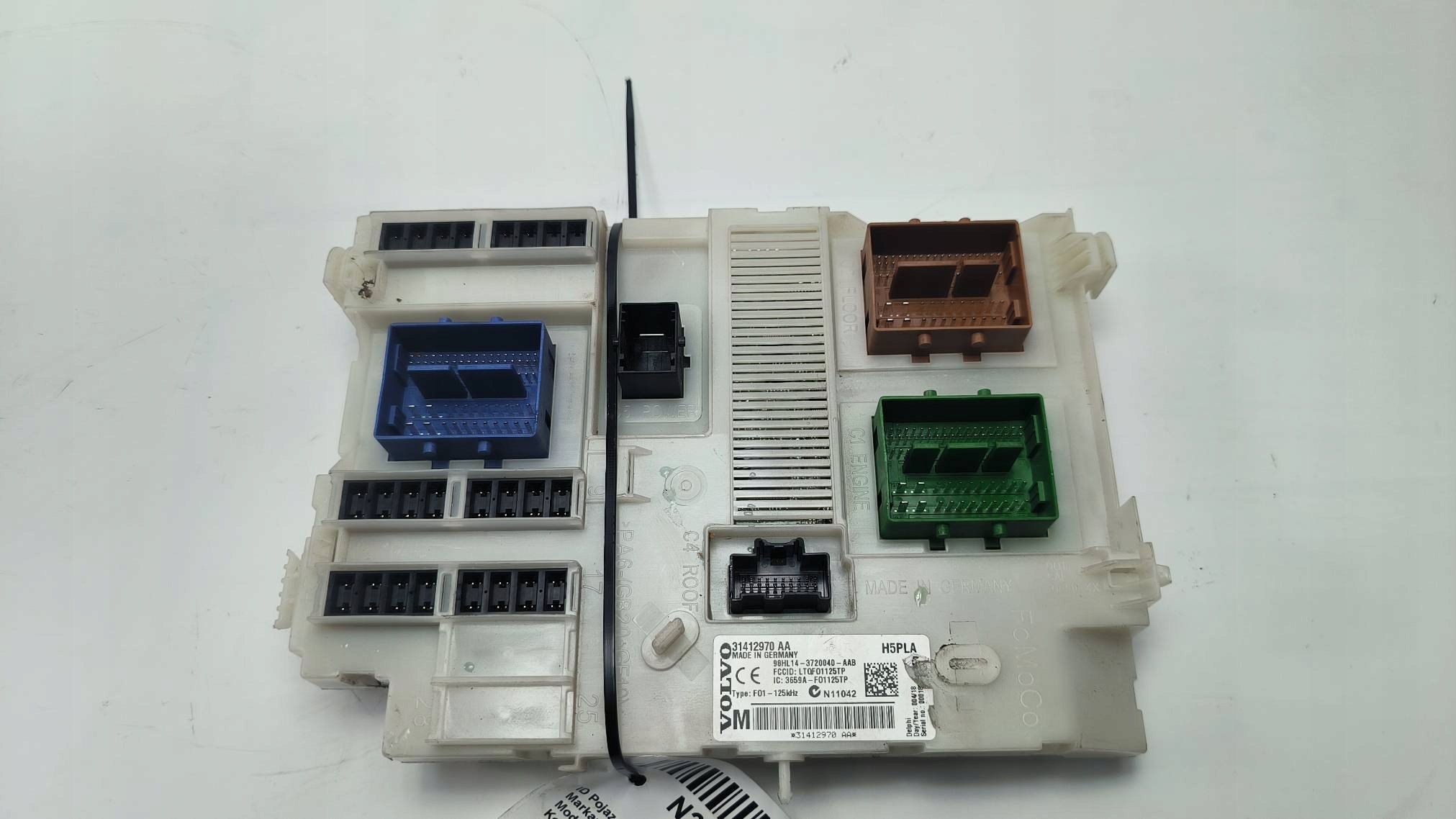 Module fusibles 31412970AA VOLVO V60 et LIFT R-Design