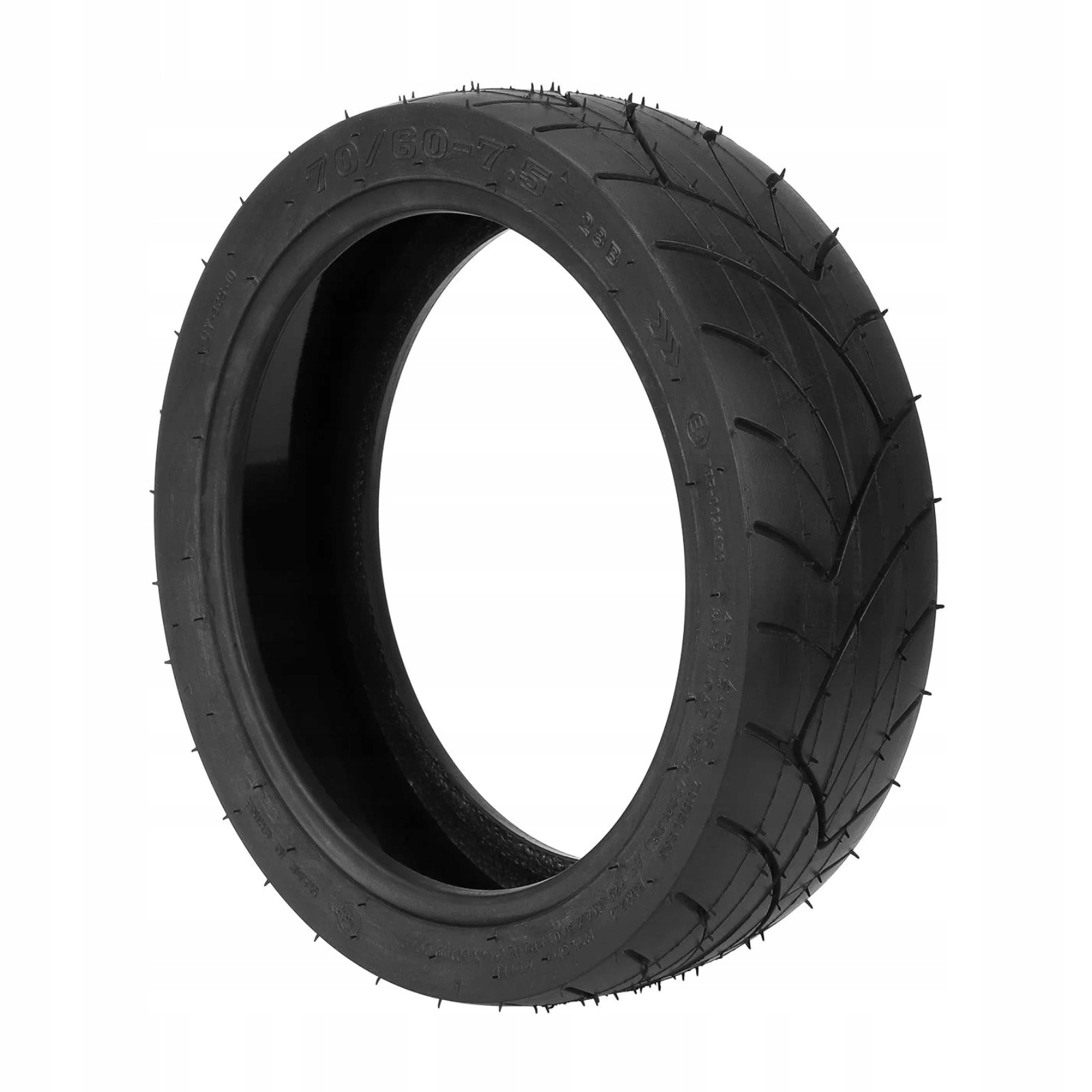 Pneumatika Cordial s gelem 70/60-7.5 proti propíchnutí pro Ninebot ZT3/ZT3 Pro/G3