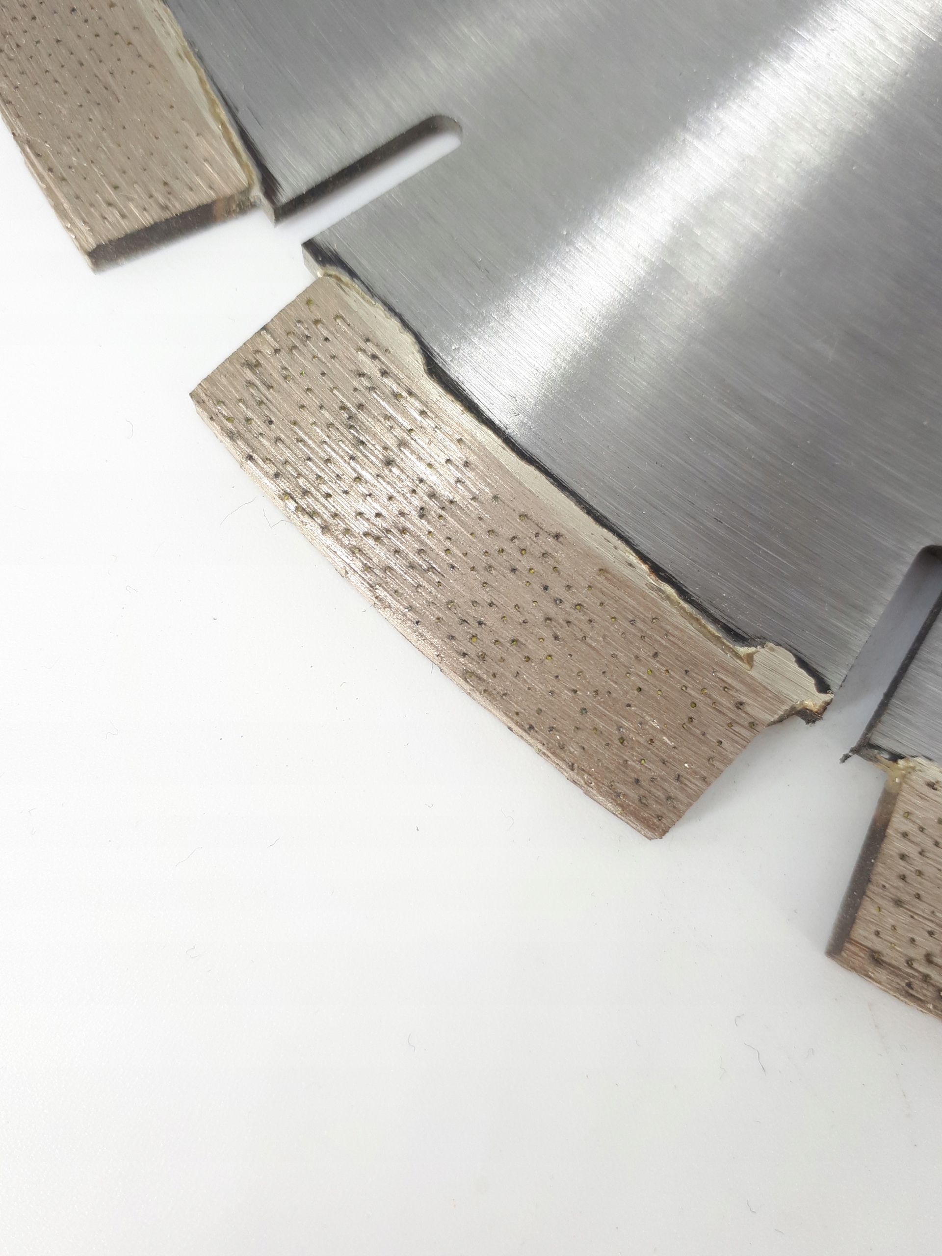 TARCZA DIAMENTOWA 250mm ZENESIS DO GRANITU PREMIUM Marka Zenesis