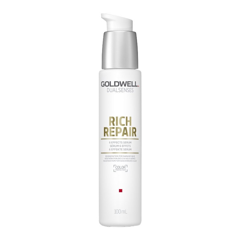 

Goldwell Rich Repair Serum 6 Efektów 100ML