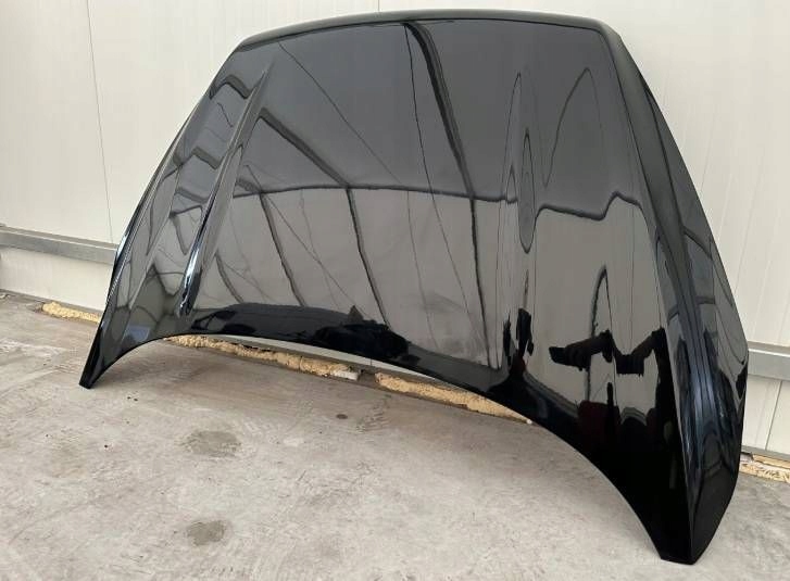 FORD KUGA MK2 LIFT Capot Complète DEMONTAZ