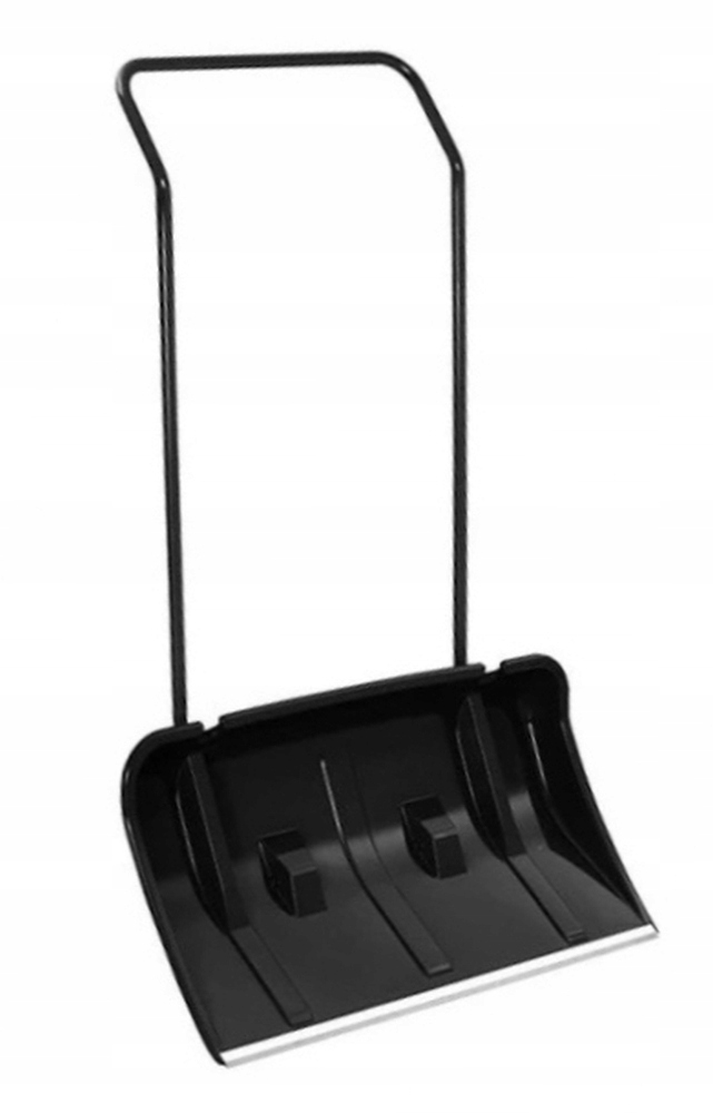 

Łopata Zgarniacz Do Śniegu szerokość 77cm 142cm