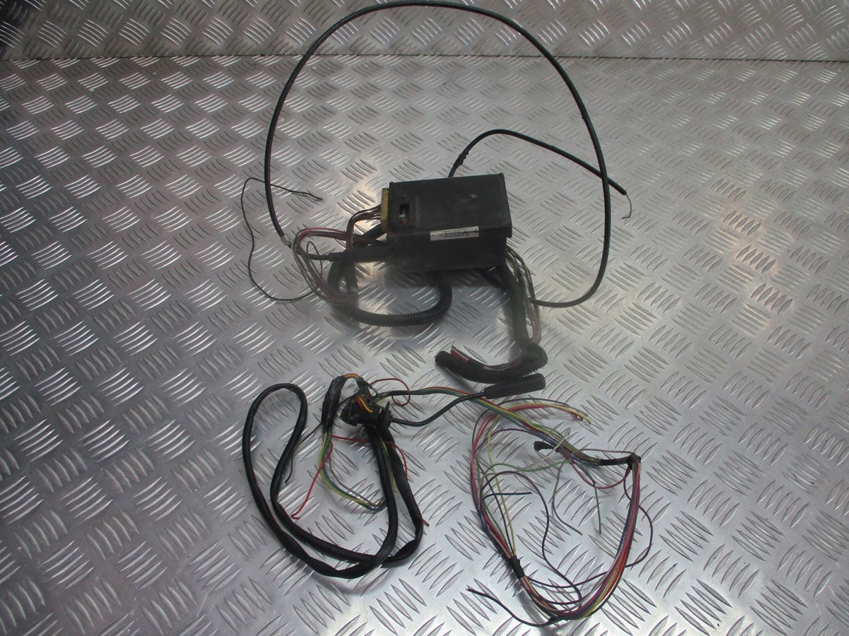 53D-00564 - Переключатель круиз-контроля NISSAN PRIMERA P12