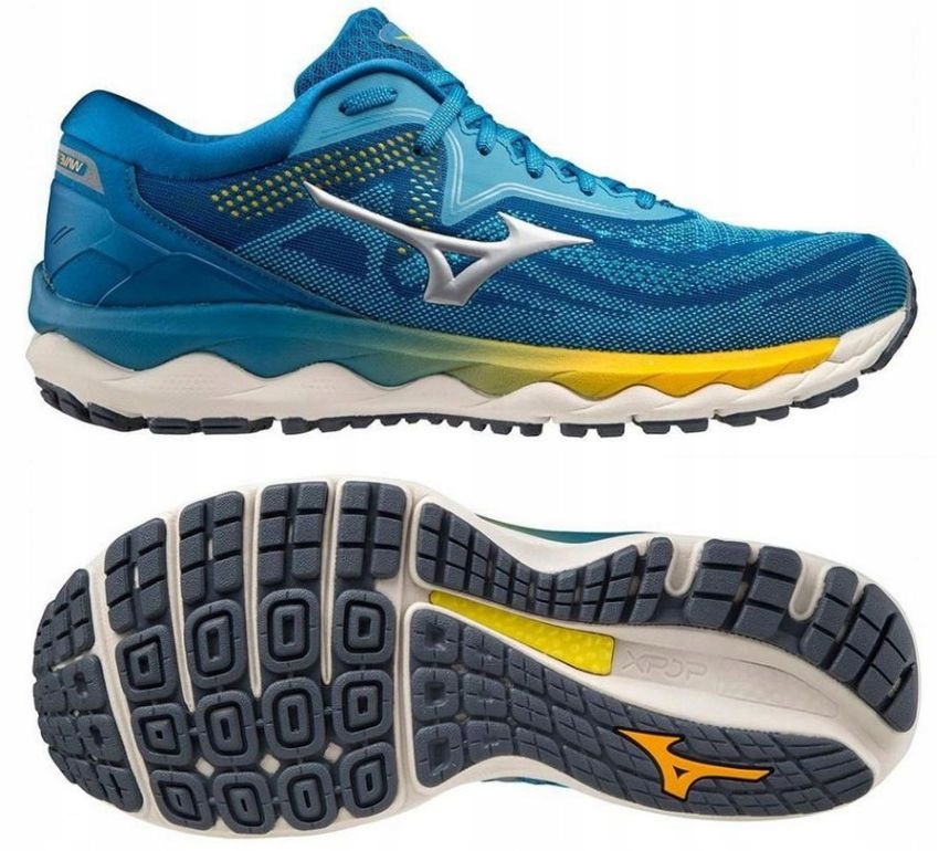BUTY MIZUNO WAVE SKY J1GC200205 5059431097894