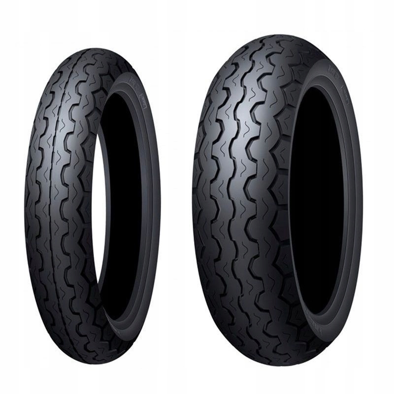 Dunlop Pneumatika 120/70ZR17 TT100 Gp (58W) Tl Predná Dot 16/2024 ()