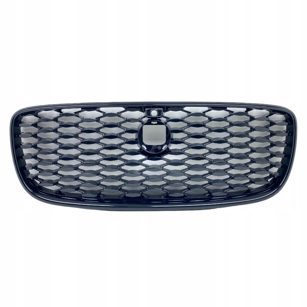 Nowy OE Grill Jaguar F-Pace Lift MK83-8A100-BA Waga produktu z opakowaniem jednostkowym 3 kg