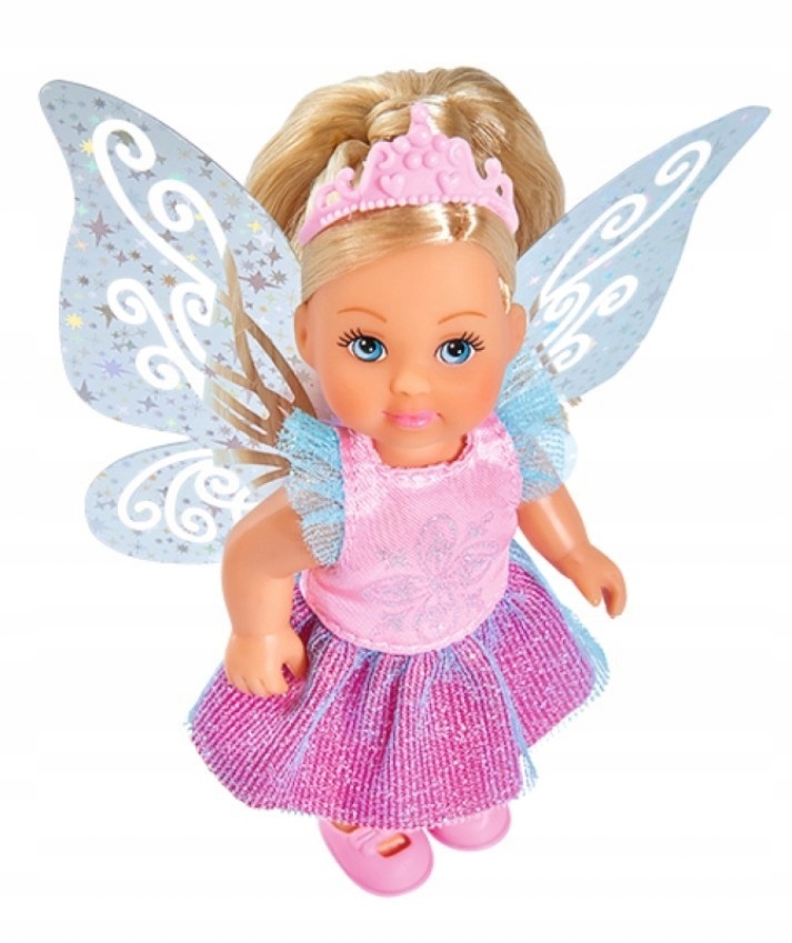 

Laleczki Lalka Do Domku Małe Księżniczki Wróżka