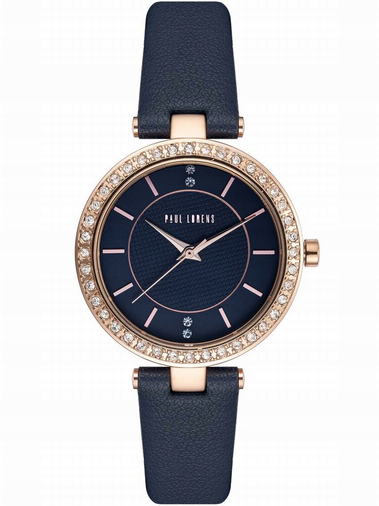 Dámské Hodinky Paul Lorens – PL10995A2-6F3 Box Gravírování