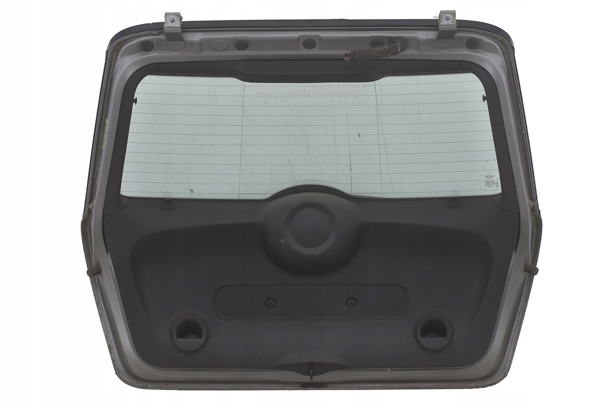 boot doors * rear part MINI ONE COOPER S R56 871/7