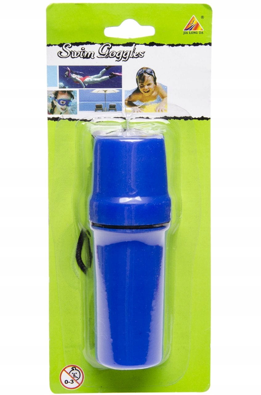 

Wodoszczelny pojemnik na pieniądze na sznurku