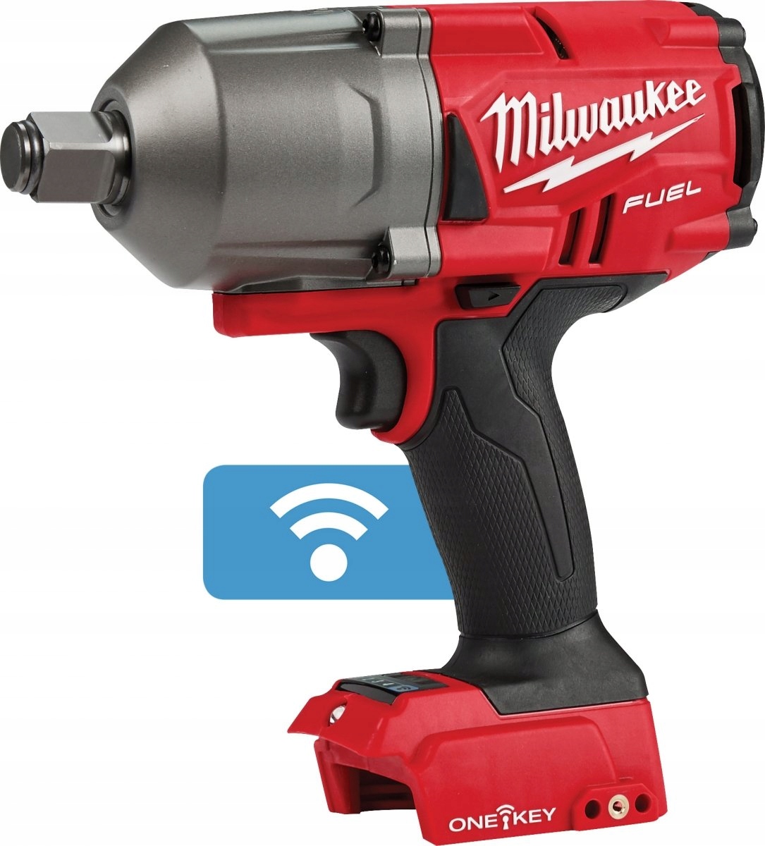 M18 ONEFHIWF34-0X Rázový uťahovák 3/4 s krúžkom Milwaukee