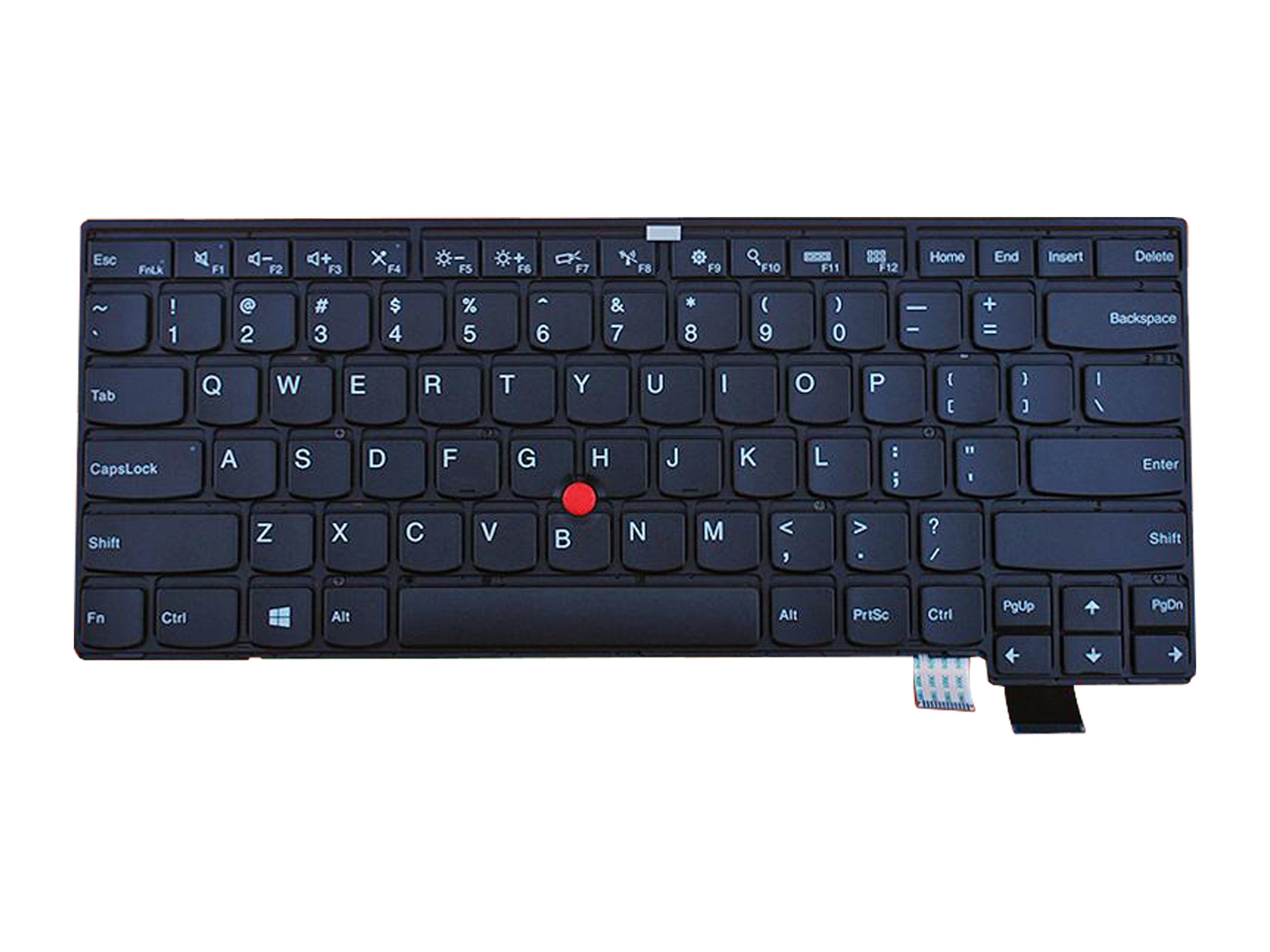 

Klawiatura Lenovo Thinkpad T460S T470S T460P T470P