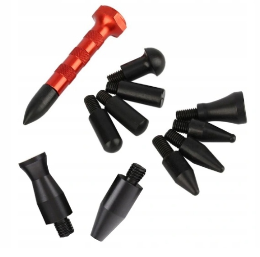 

Pobijak Wybijak Aluminiowy Pdr usuwanie wgnieceń