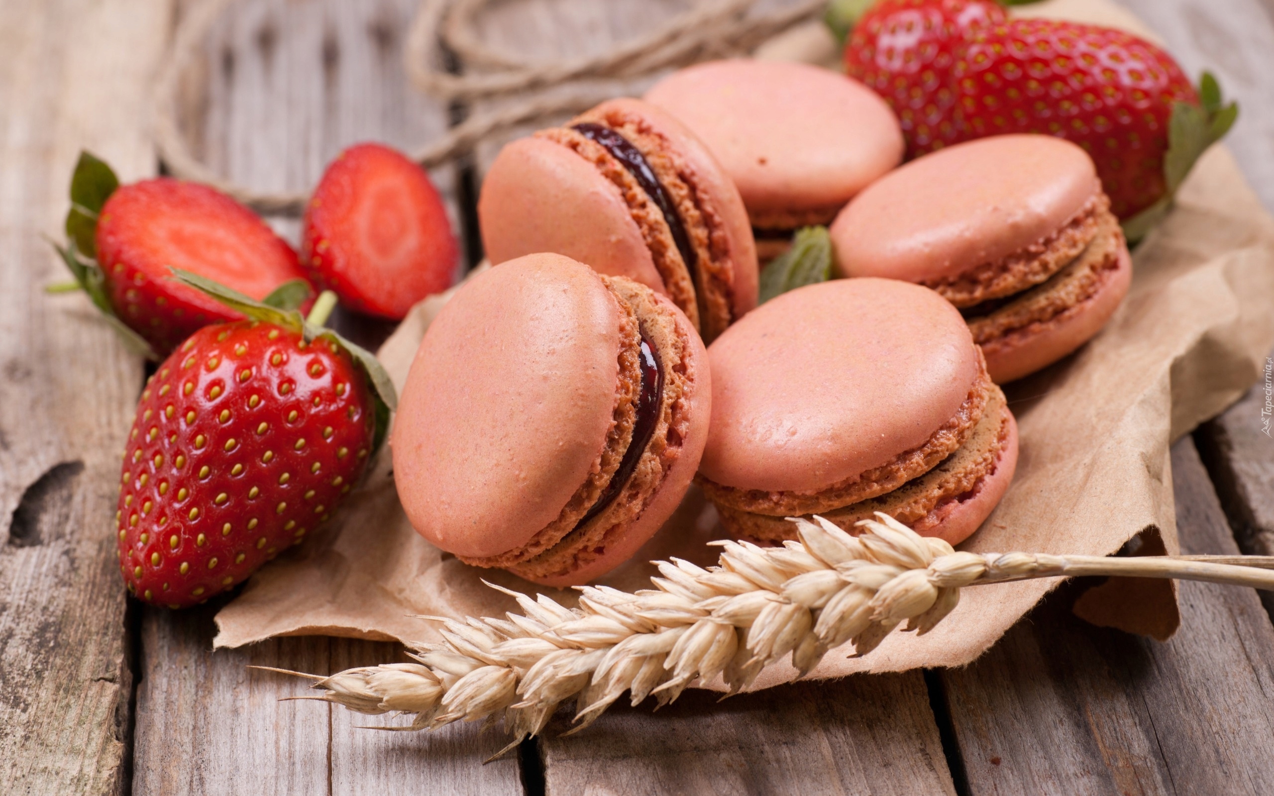 Papier do pieczenia gruby silikonowany obustronny pergamin 50m x 38CM Materiał papier