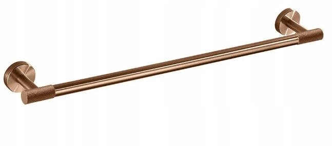 Jednoramenný Věšák 5701 Galo Brush Copper