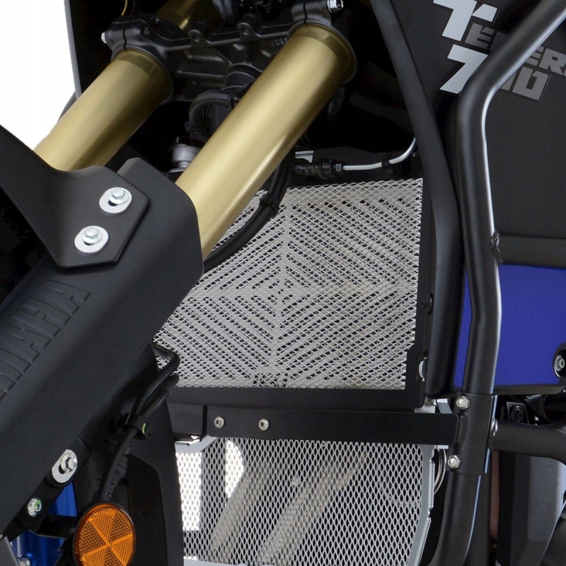 Kryt Chladiča Rg Racing Yamaha Tenere 700 ' 19-