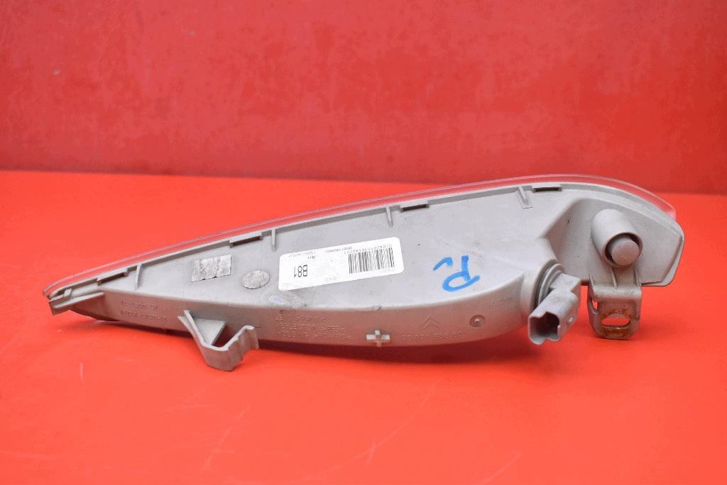 indicator right front front 9687188680 CITROEN DS5 12-15