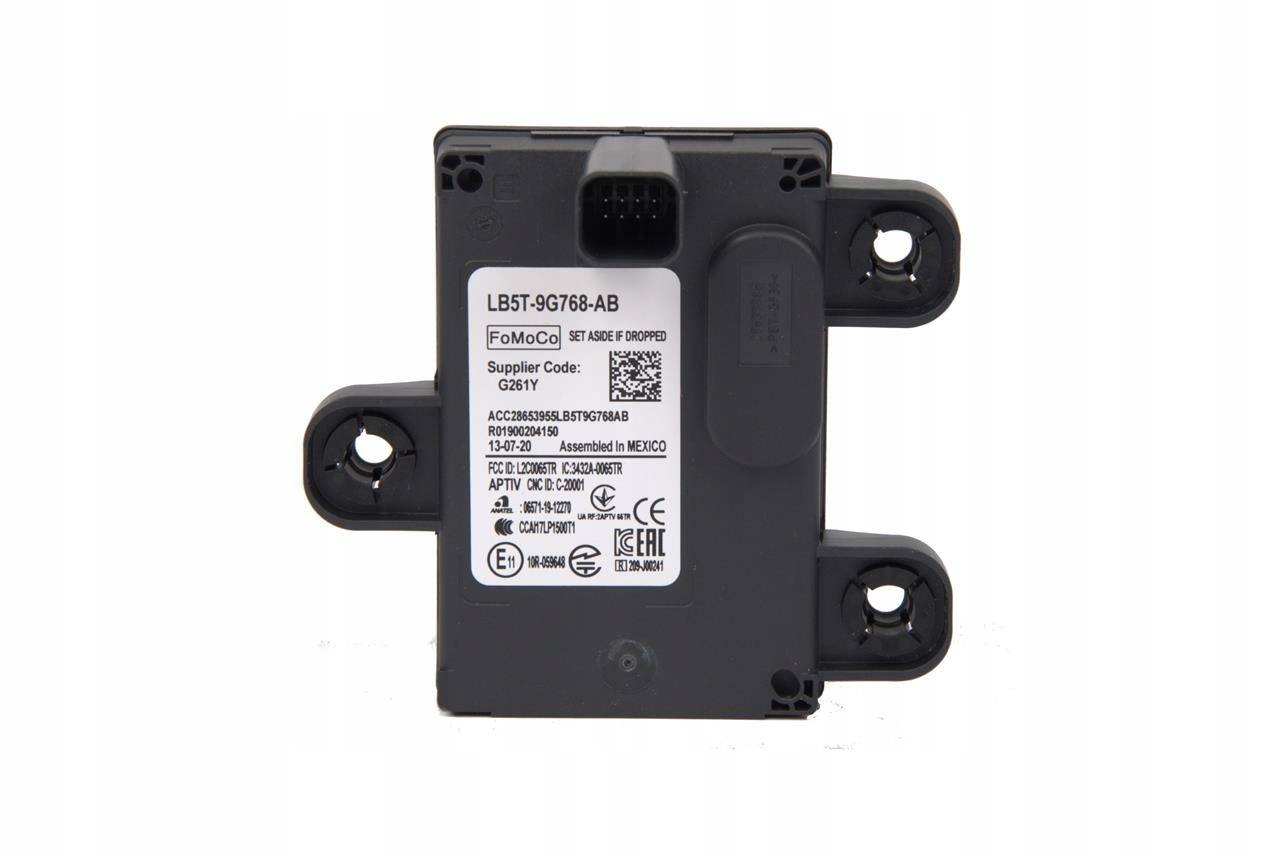 2386952 - РАДАР OE FORD GALAXY 2019-