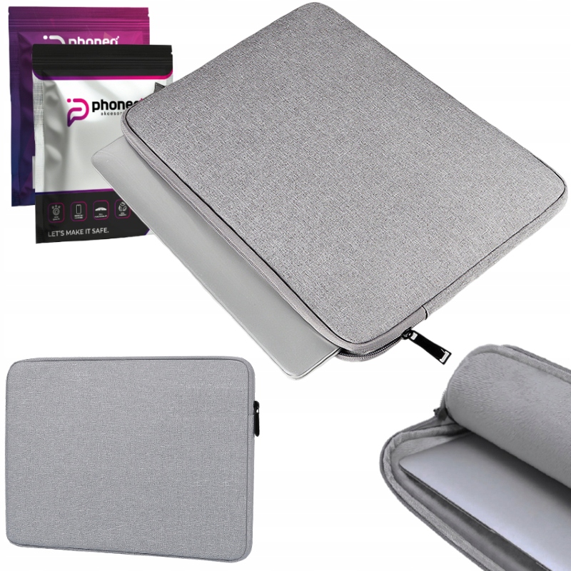 Pokrowiec / etui na laptopa Phoneo 15