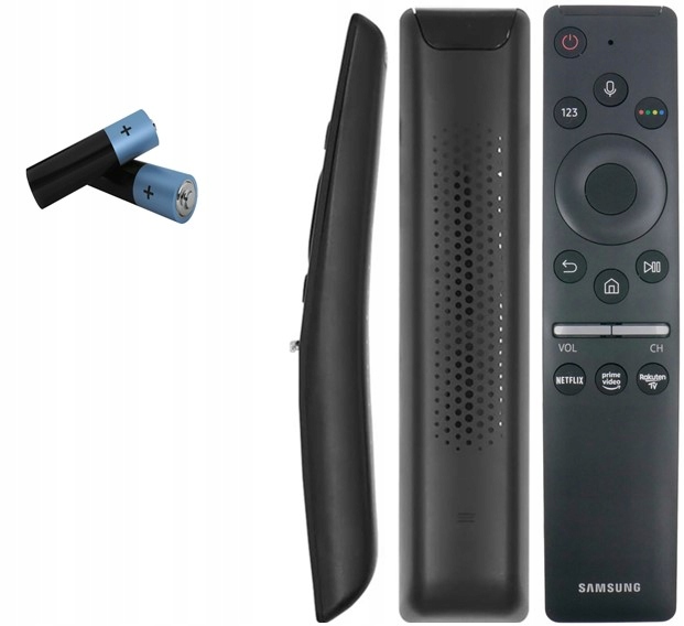 Originální Dálkový Ovladač Pro Televizor Samsung UE50RU7472 UE50RU7472U UE50RU7472UXXH