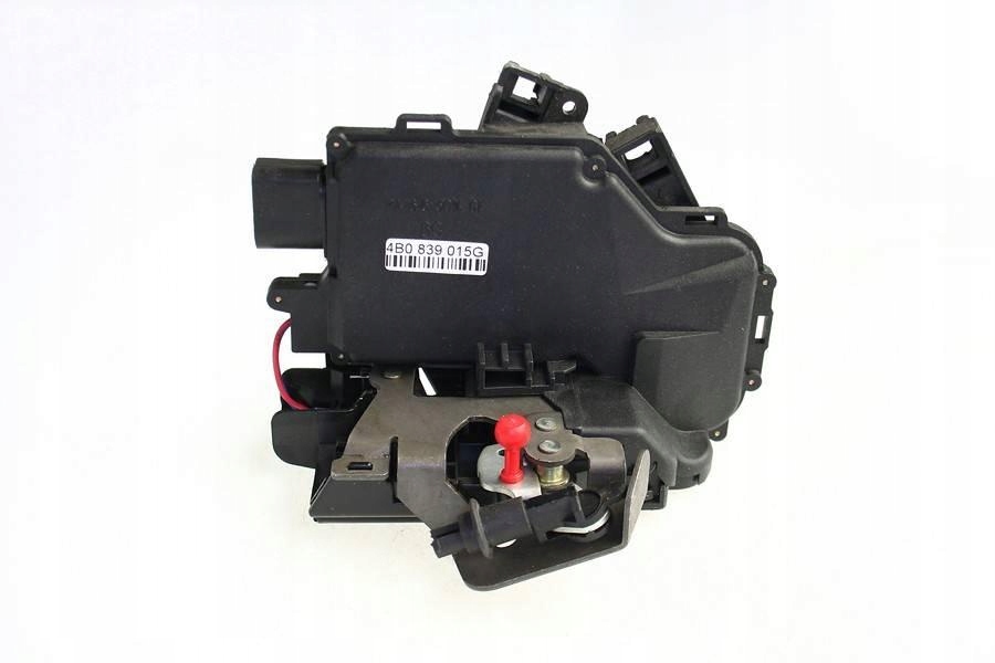 16SKV053 - Замок двери AUDI A6 задний левый