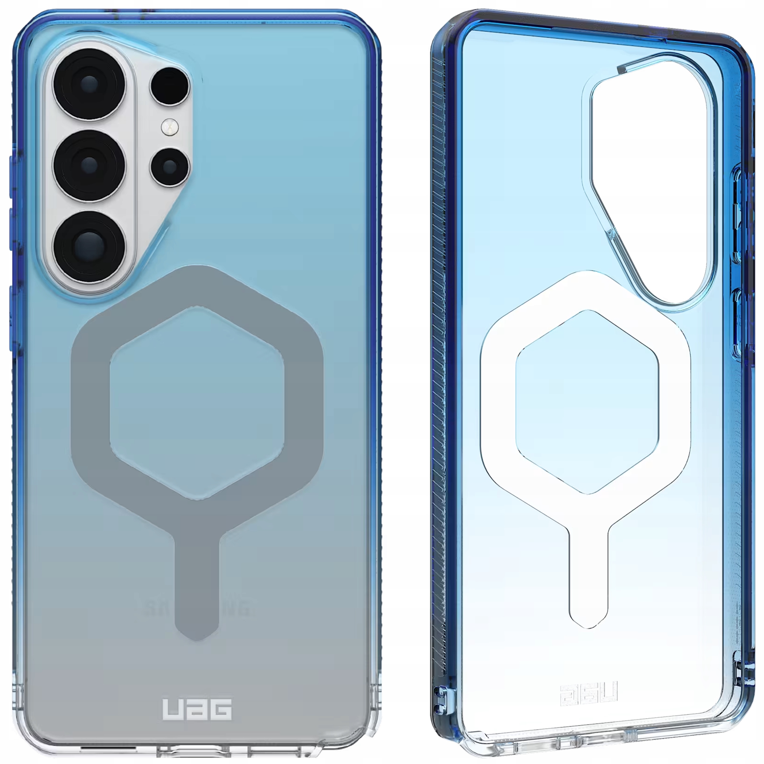 Uag Plyo Case Pancierové puzdro s MagSafe pre Galaxy S26 Ultra Cover