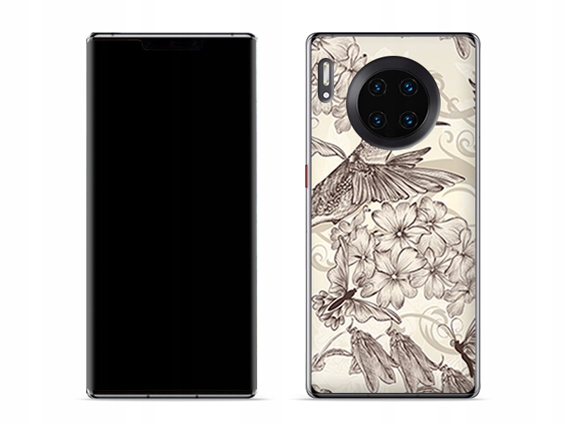 

Etui do Huawei Mate 30 Fantastic Case