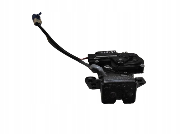 TOYOTA AVENSIS 2 II T25 03- KOMBI ZAMEK KLAPY TYŁ