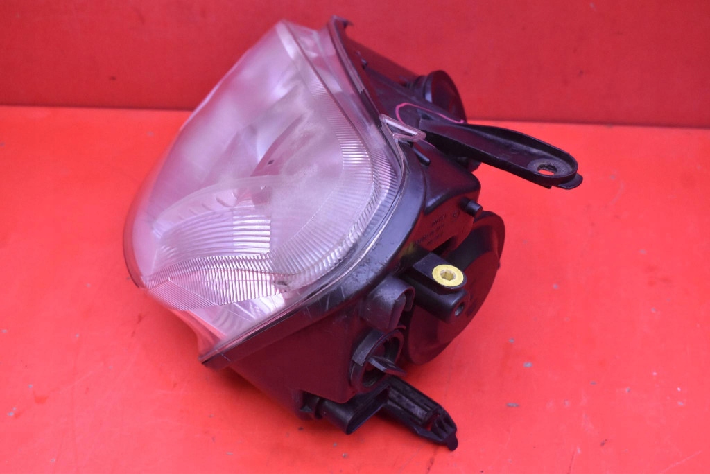REFLEKTOR left light front EU 165309-01 FORD FOCUS C-MAX MK1 LIFT 07-10
