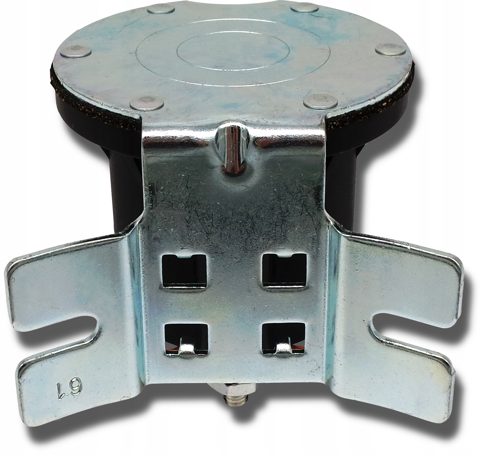 Cewka agregatu pompy hydraulicznej wywrot 12V 200A Numer katalogowy części PP-SP-SR-12V-200AA3BAR